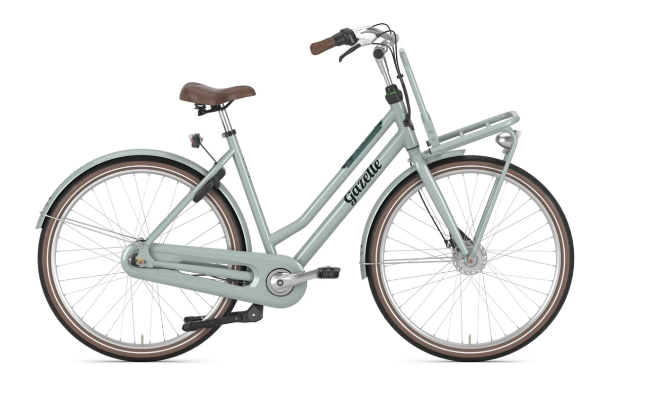 Gazelle Miss Grace T7 2026