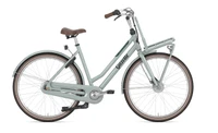 Gazelle Miss Grace T7 2026
