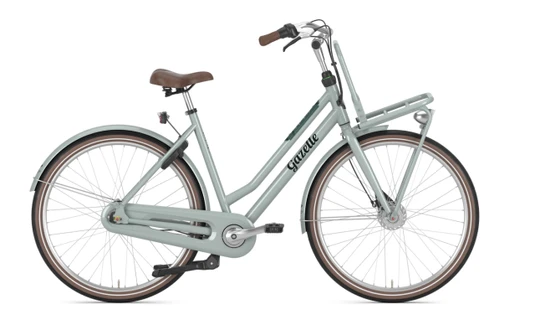 Gazelle Miss Grace T7 2026