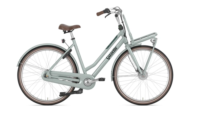Gazelle Miss Grace T7 2026
