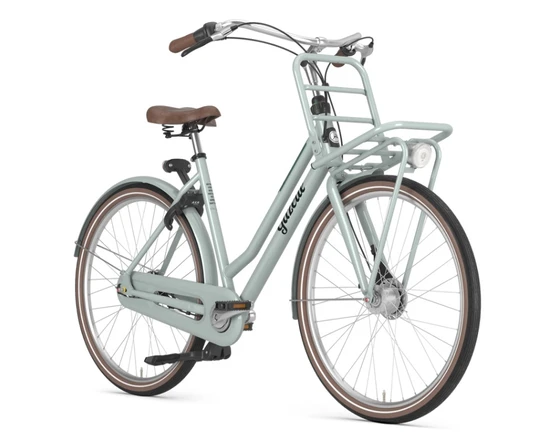 Gazelle Miss Grace T7 2026