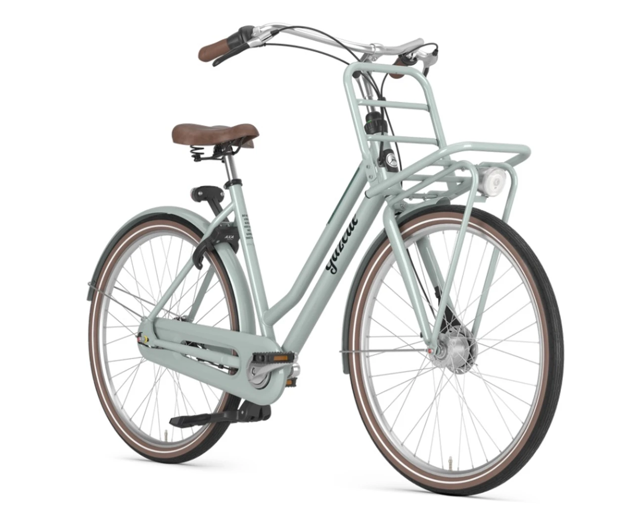 Gazelle Miss Grace T7 2026