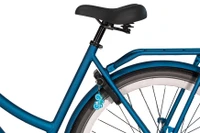 Gazelle PuurNL T7 Midnight 2024