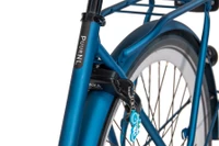Gazelle PuurNL T7 Midnight 2024
