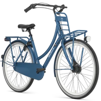 Gazelle PuurNL T7 Midnight 2024