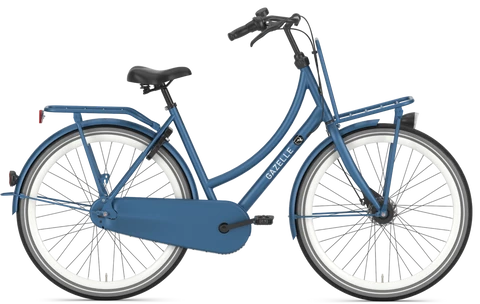 Gazelle PuurNL T7 Midnight 2024
