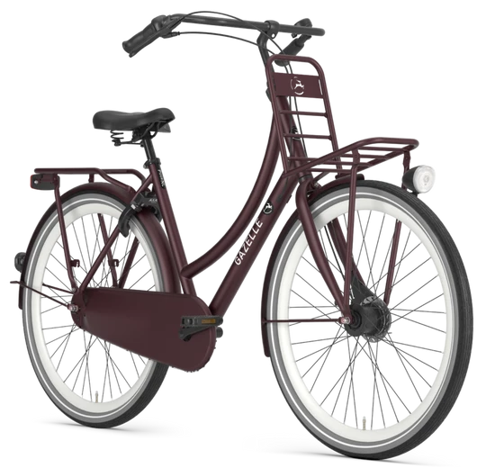 Gazelle PuurNL T7 Midnight 2024