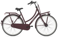 Gazelle PuurNL T7 Midnight 2024