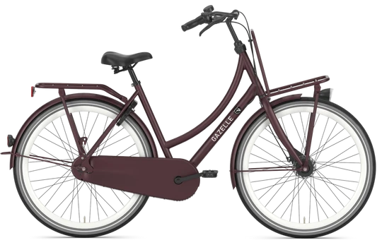 Gazelle PuurNL T7 Midnight 2024