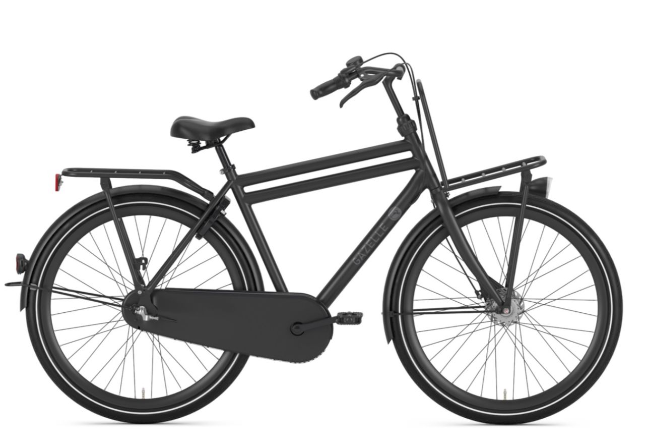 Transportfiets 26 inch online gazelle