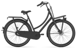 Gazelle PuurNL T3 Midnight 2024