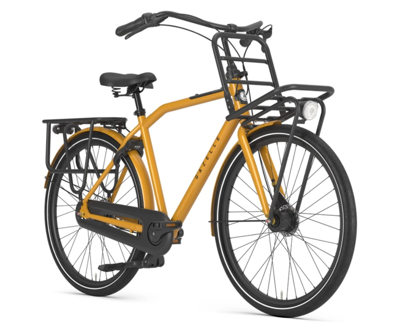 Heavudytynlt7 oakergeel