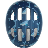 Abus Smiley 3.0 Fietshelm