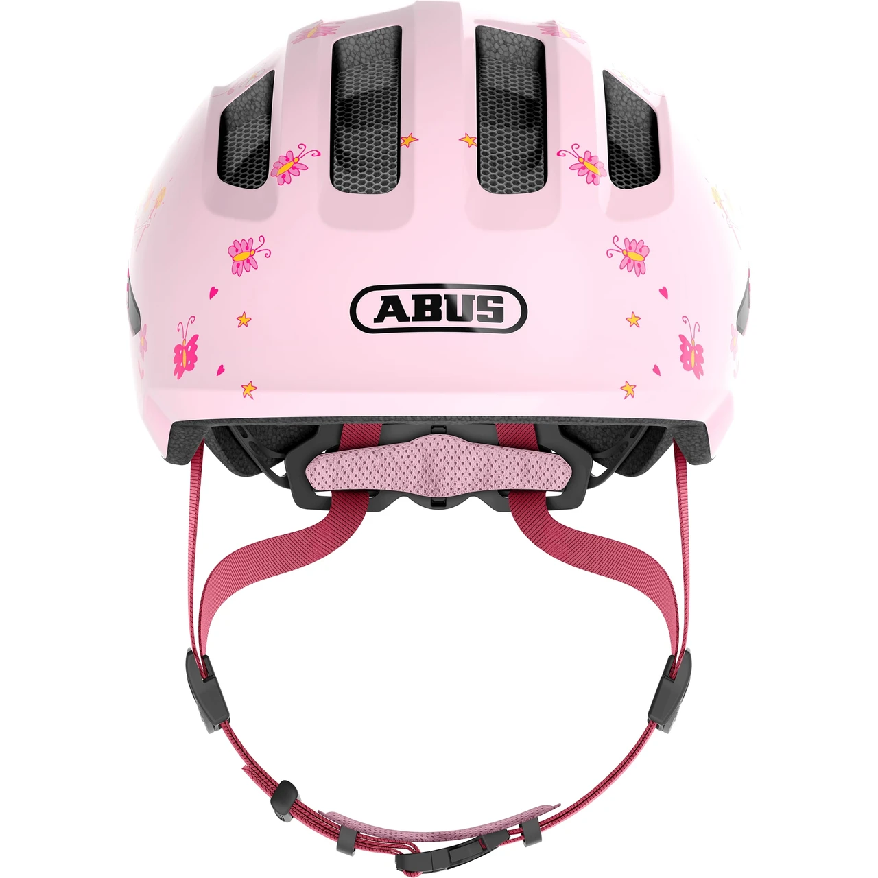 Abus Smiley 3.0 Fietshelm