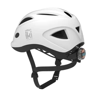 Urban Iki Fietshelm S