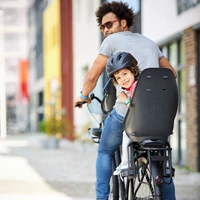 Urban Iki Fietshelm S