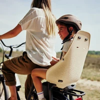 Urban Iki Fietshelm S