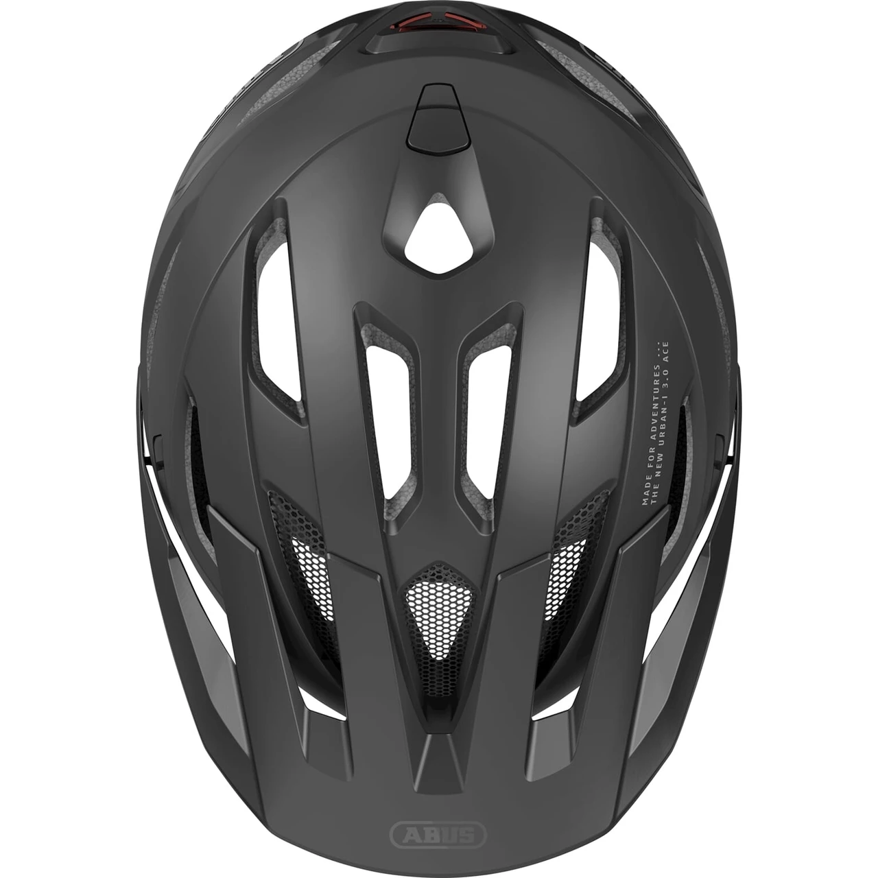 Abus Urban-I 3.0 ACE Fietshelm