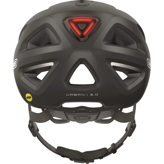 Abus Urban-I 3.0 MIPS Fietshelm
