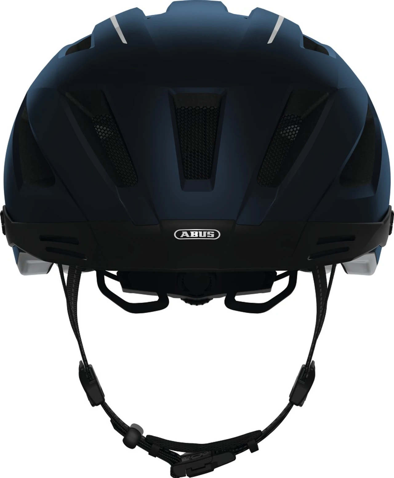 Abus pedelec 20 donkerblauw helmen