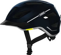 Abus pedelec 20 donkerblauw helmen