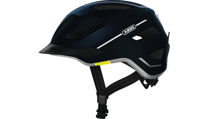 Abus pedelec 20 donkerblauw helmen