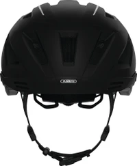 Abus pedelec 20 zwart helmen