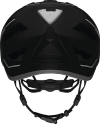 Abus pedelec 20 zwart helmen