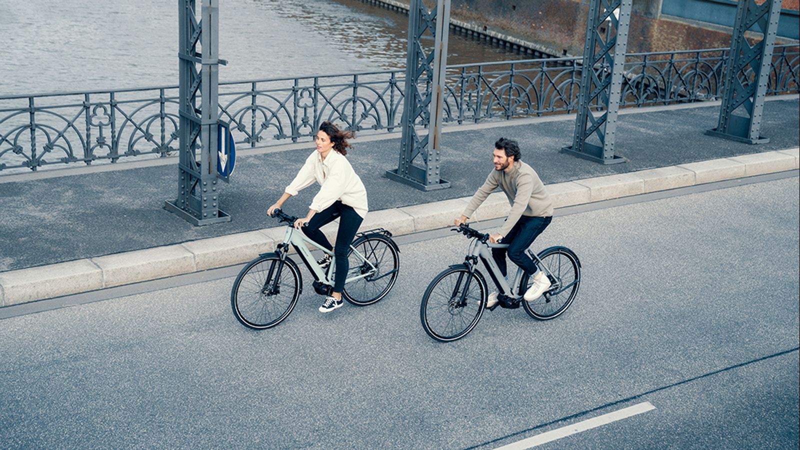 straf overeenkomst Kluisje Elektrische fiets of e-bike kopen? - juizz.nl