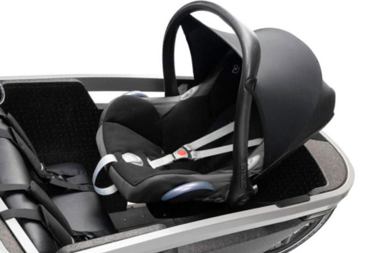 Lovens Maxi Cosi Adapter Explorer juizz.nl