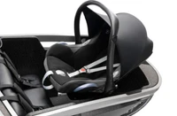 Lovens Maxi Cosi Adapter Explorer