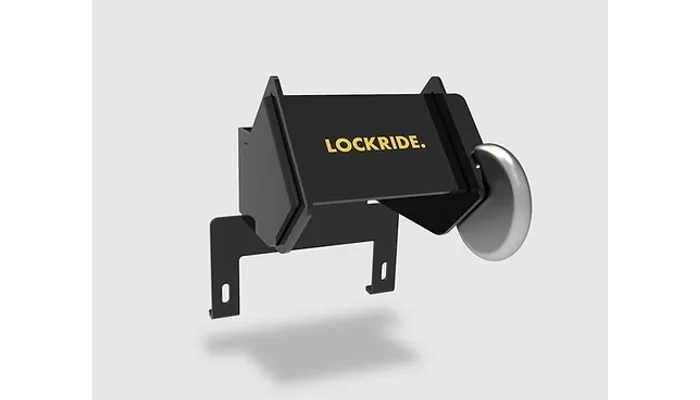 LOCKRIDE Defender voor Lovens en diskusslot