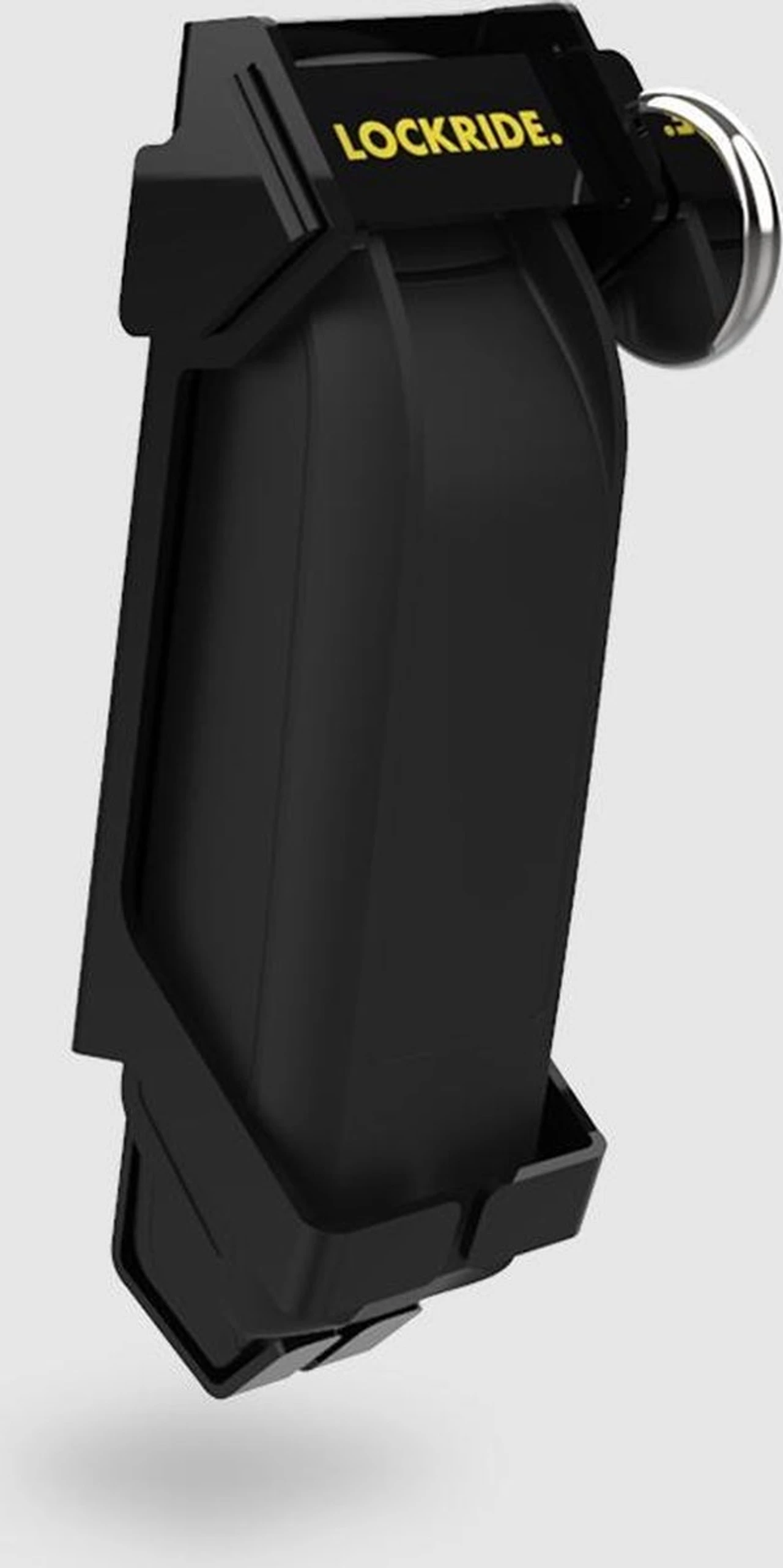 LOCKRIDE Model X 500 BES2 voor Urban Arrow incl. discusslot