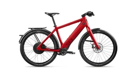 Stromer ST3 Pinion Launch Editon