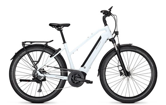 Kalkhoff Endeavour 3 Move 2024 - 625 Wh