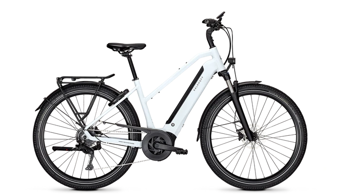 Kalkhoff Endeavour 3 Move 2024 - 625 Wh