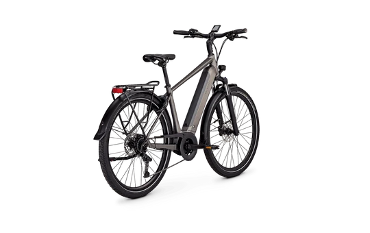 Kalkhoff Endeavour 3 Move 2024 - 625 Wh