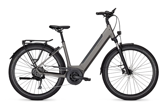 Kalkhoff Endeavour 3 Move 2024 - 625 Wh