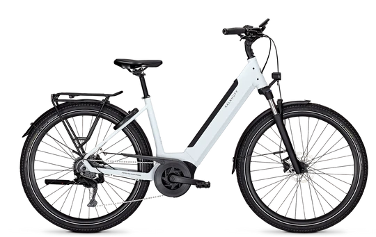 Kalkhoff Endeavour 3 Move 2024 - 625 Wh