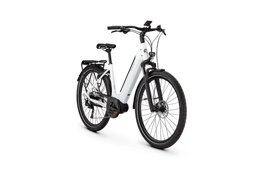 Kalkhoff Endeavour 3 Move 2024 - 625 Wh