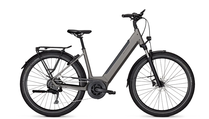 Kalkhoff Endeavour 3 Move 2024 - 500 Wh