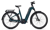 Kalkhoff Entice 5+ Advance Belt 2025