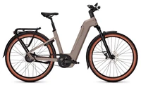 Kalkhoff Entice 5+ Advance Belt 2025