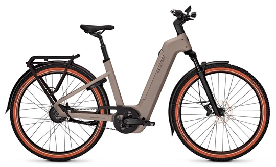 Kalkhoff Entice 5+ Advance Belt 2025