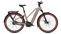 Kalkhoff Entice 5+ Advance Belt 2025