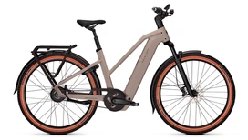 Kalkhoff Entice 5+ Advance Belt 2025