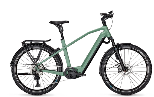 Kalkhoff Entice 7 Advance+ ABS 2024