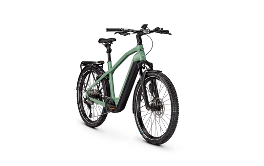 Kalkhoff Entice 7 Advance+ ABS 2024