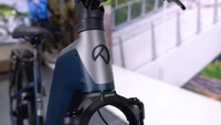 Kalkhoff Entice 5+ Advance Belt 2025