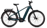 Kalkhoff Entice 5+ Advance Belt 2025